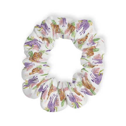 Cute Animal design themed Scrunchie