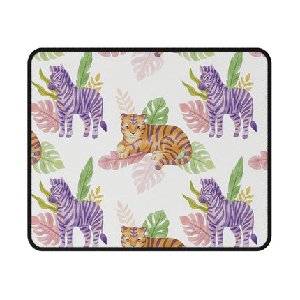 Cute Animal design themed Non-Slip Gaming Mouse Pad