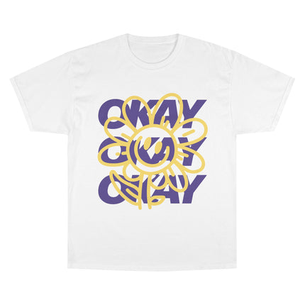 Champion T-Shirt