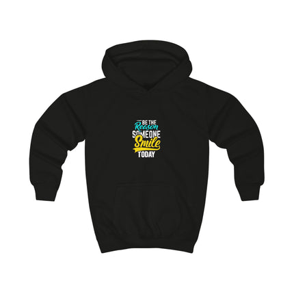 Typography themed Kids Hoodie