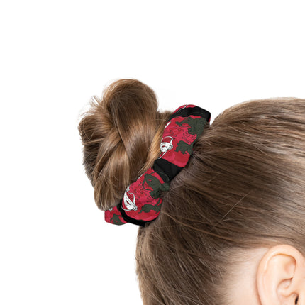 Attractive Koi Fish  design themed Scrunchie