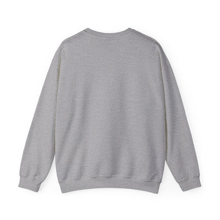 Too Early Crewneck Sweatshirt — Cute Chick Graphic Pullover