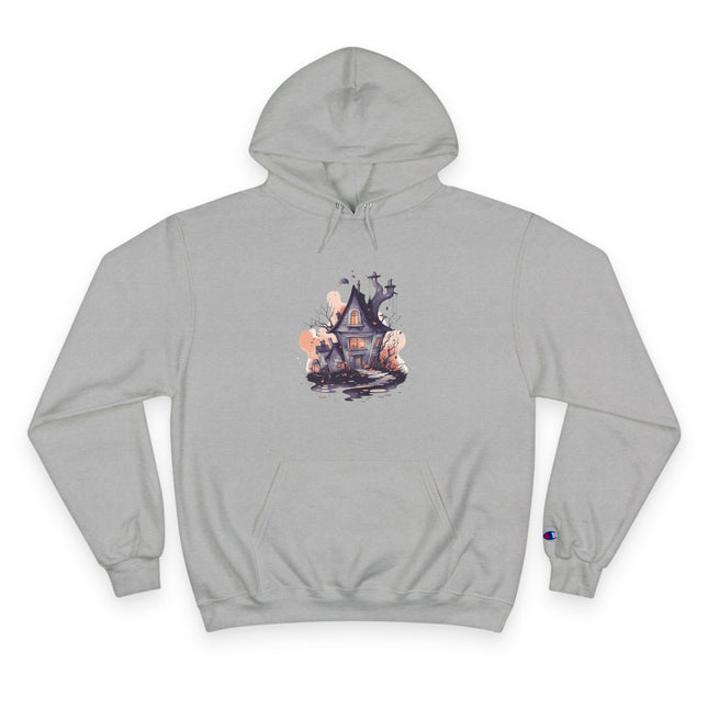 Halloween themed Champion Hoodie