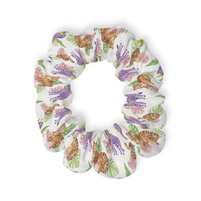 Cute Animal design themed Scrunchie