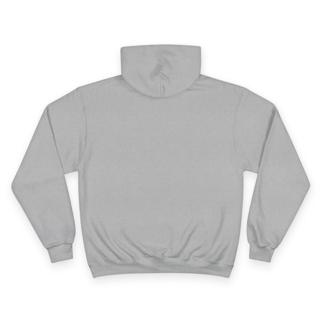 Champion Hoodie mit Weihnachtsmotiv