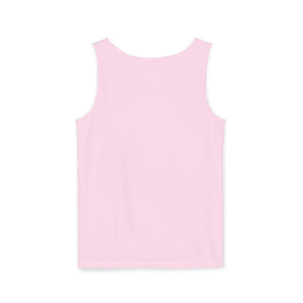 Meowwww Tank Top — Cute Cat Graphic Tank