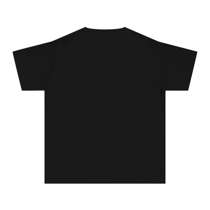 Typography themed Youth Midweight Tee