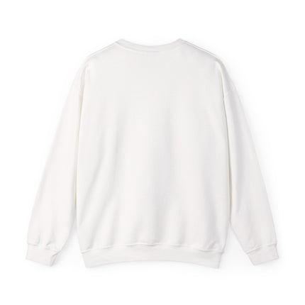 Too Early Crewneck Sweatshirt — Cute Chick Graphic Pullover