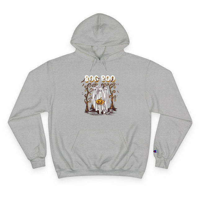 Halloween themed Champion Hoodie