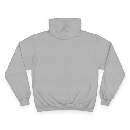 Halloween themed Champion Hoodie