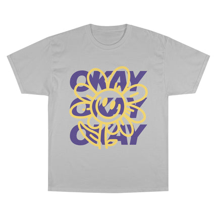 Champion T-Shirt