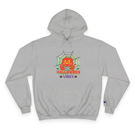 Halloween themed Champion Hoodie